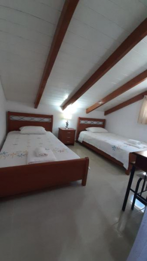 Χristinas loft